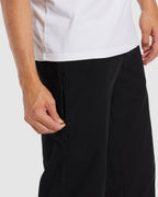 Mens A/Div Surftrek Plus Organic Elastic Waist Pants