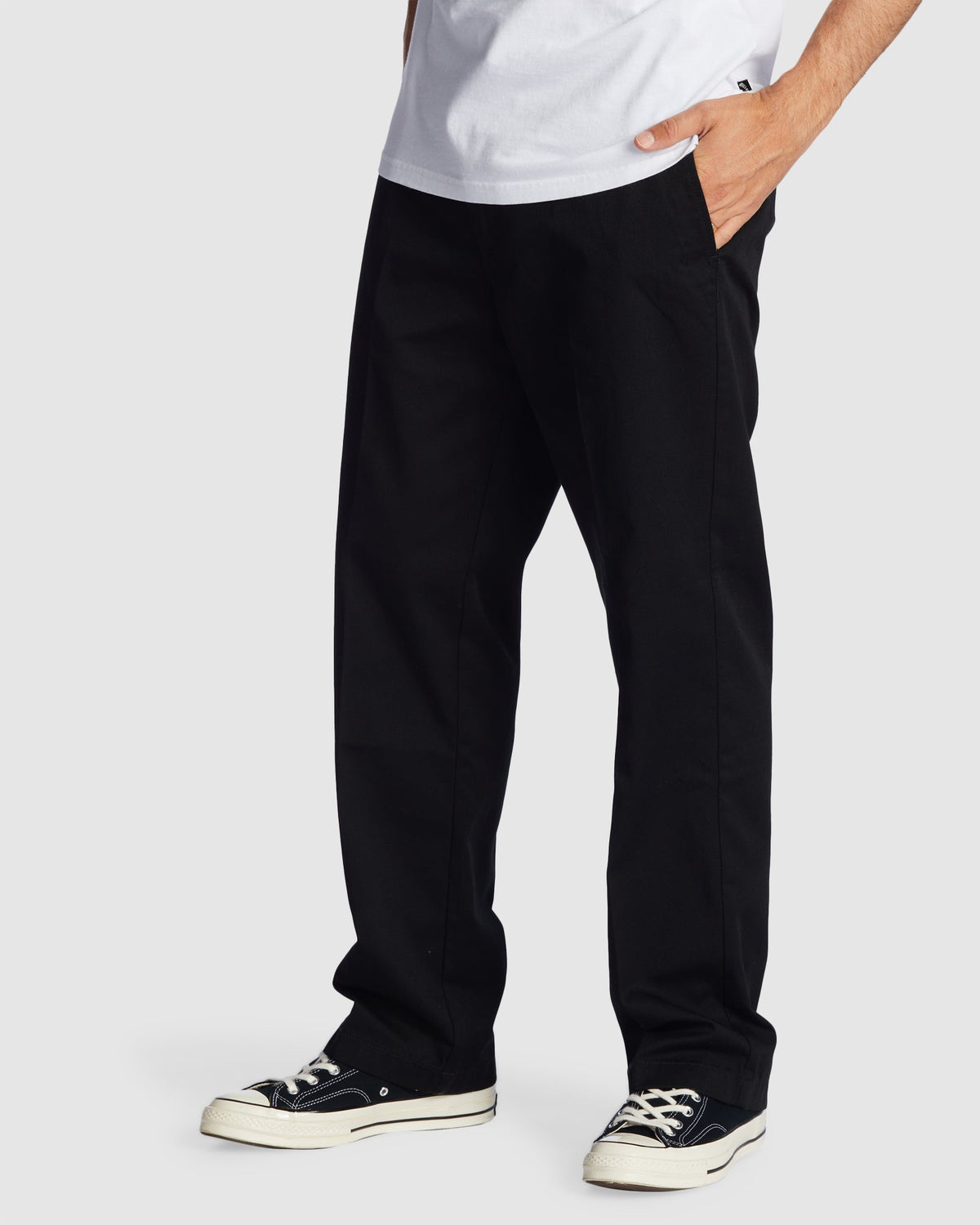 Mens Carter Chino Pants