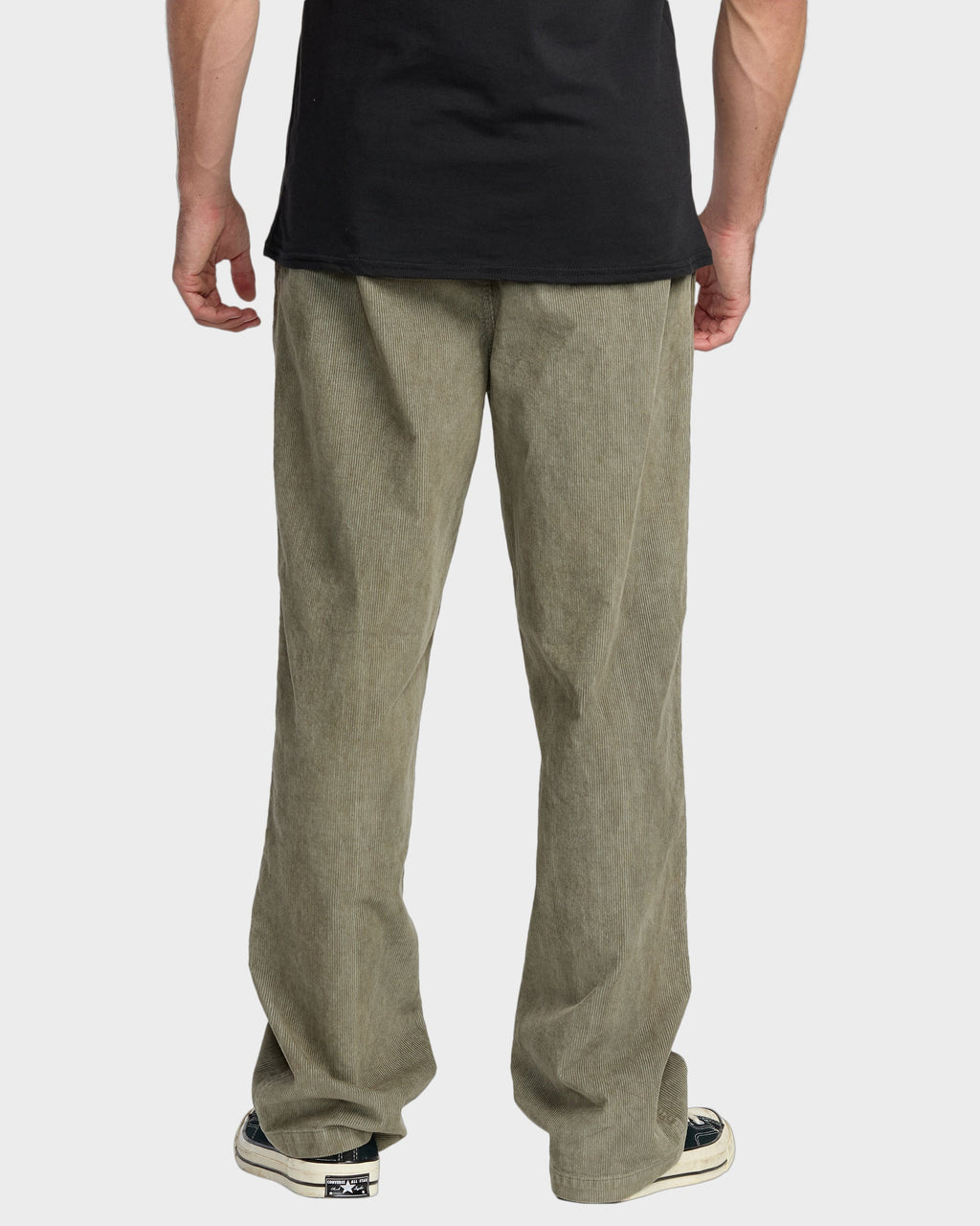 Mens Larry Cord Pants
