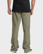 Mens Larry Cord Pants
