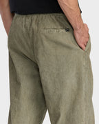 Mens Larry Cord Pants