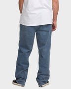 LARRY CORD PANT