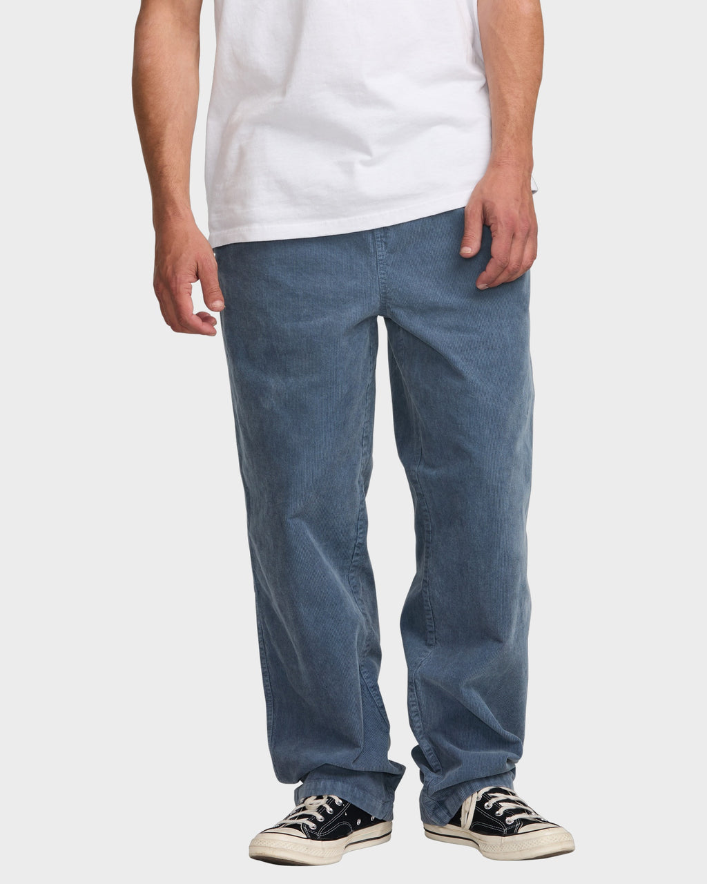 LARRY CORD PANT