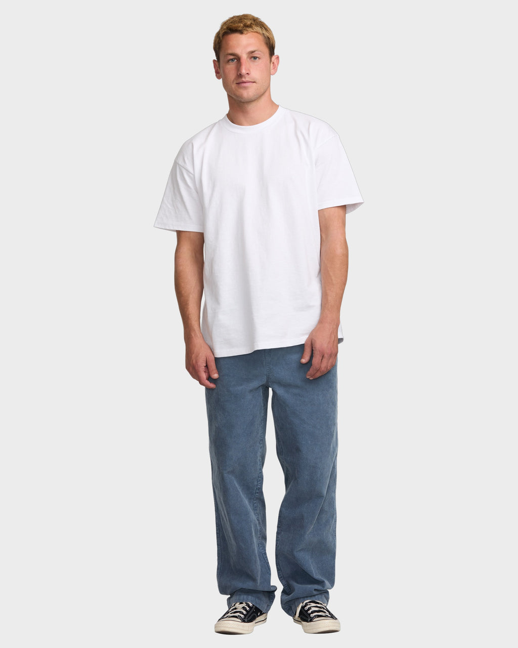 LARRY CORD PANT