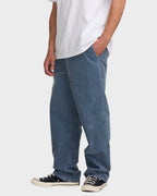 LARRY CORD PANT