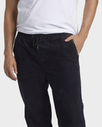 Mens Larry Cord Pants