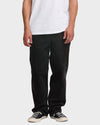 Mens Larry Cord Pants