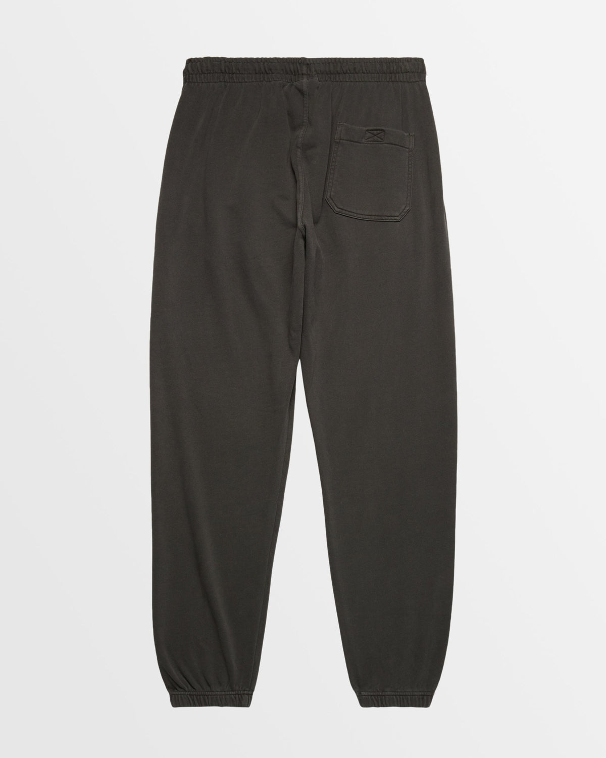Mens Wave Washed Pants