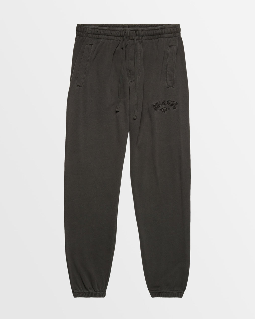 Mens Wave Washed Pants