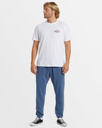Wave Washed Pants