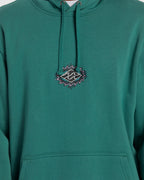 Mens Short Sands Pullover
