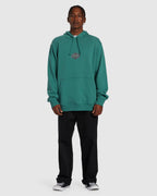 Mens Short Sands Pullover