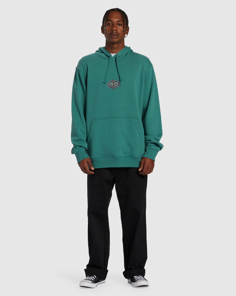 Mens Short Sands Pullover