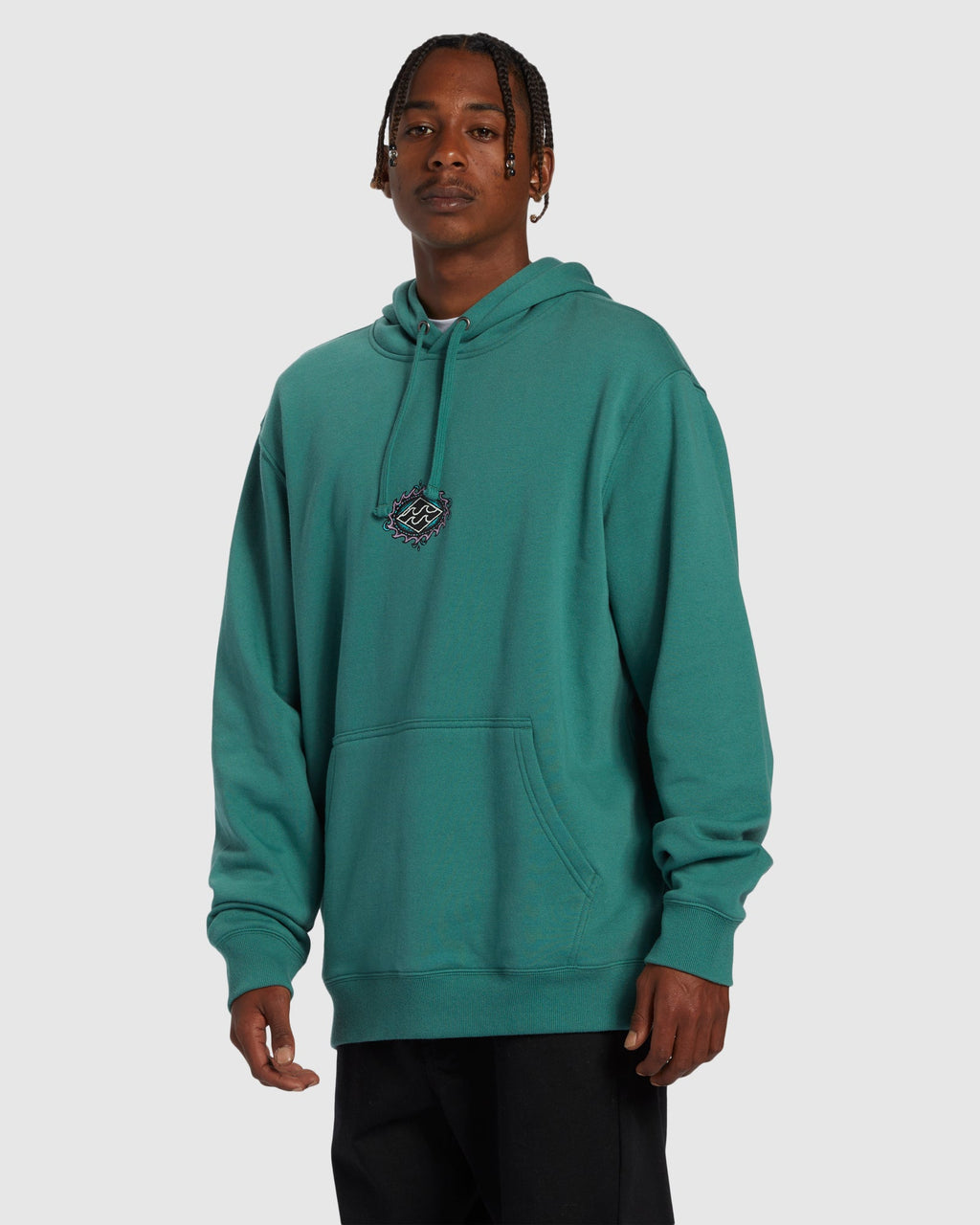 Mens Short Sands Pullover