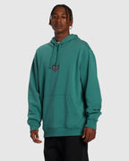 Mens Short Sands Pullover