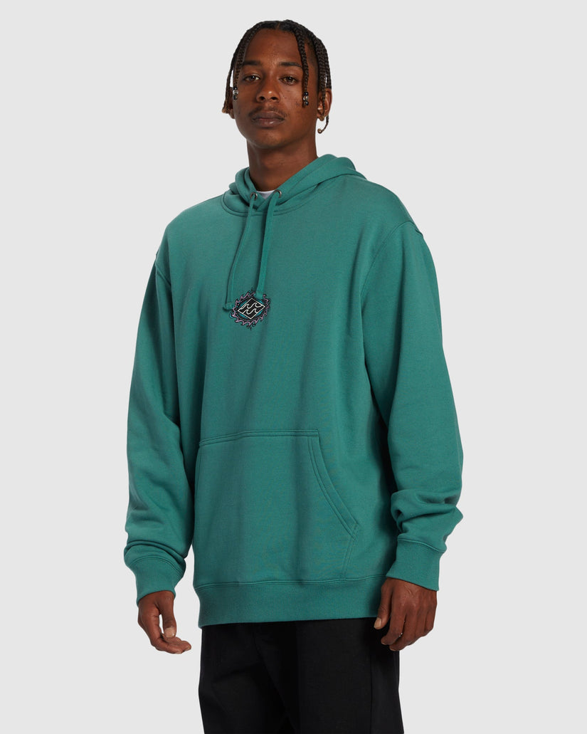 Mens Short Sands Pullover