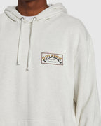 Mens Short Sands Pullover