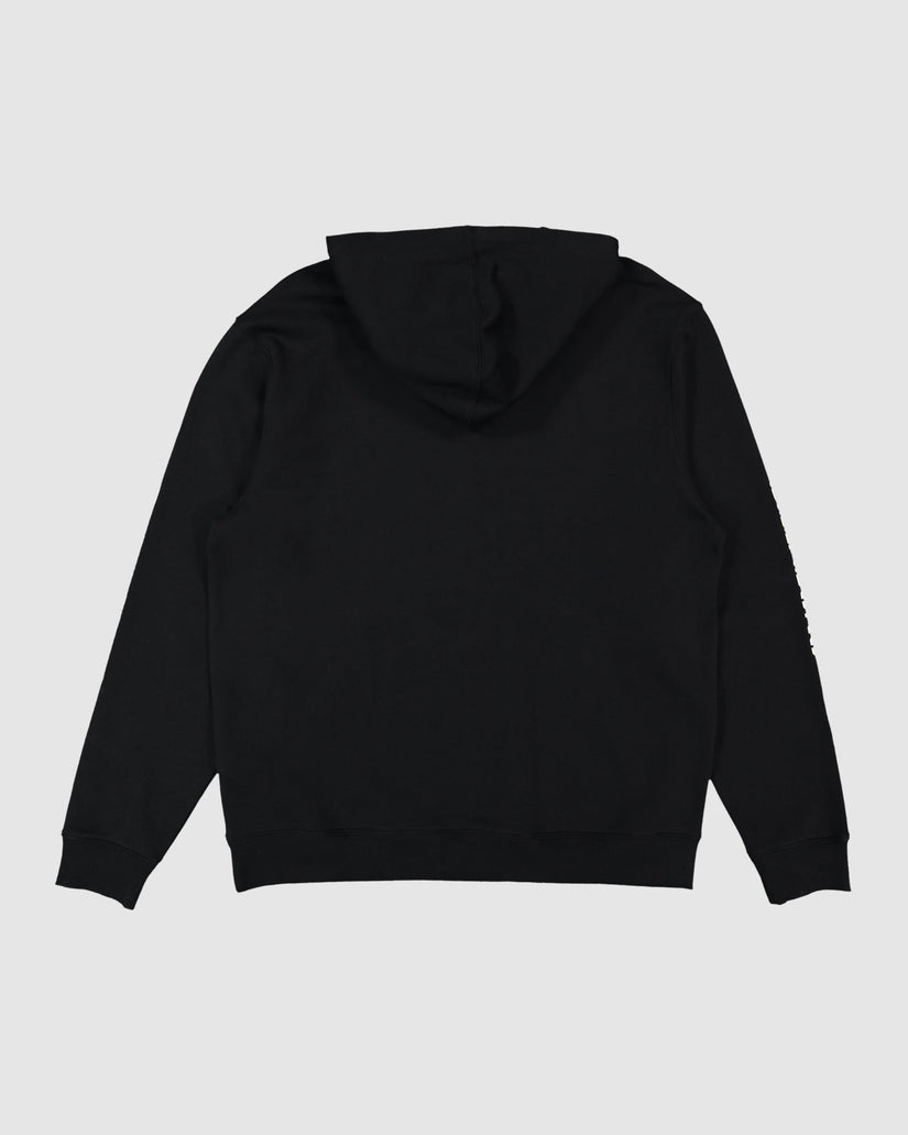 Mens Bracket Pullover