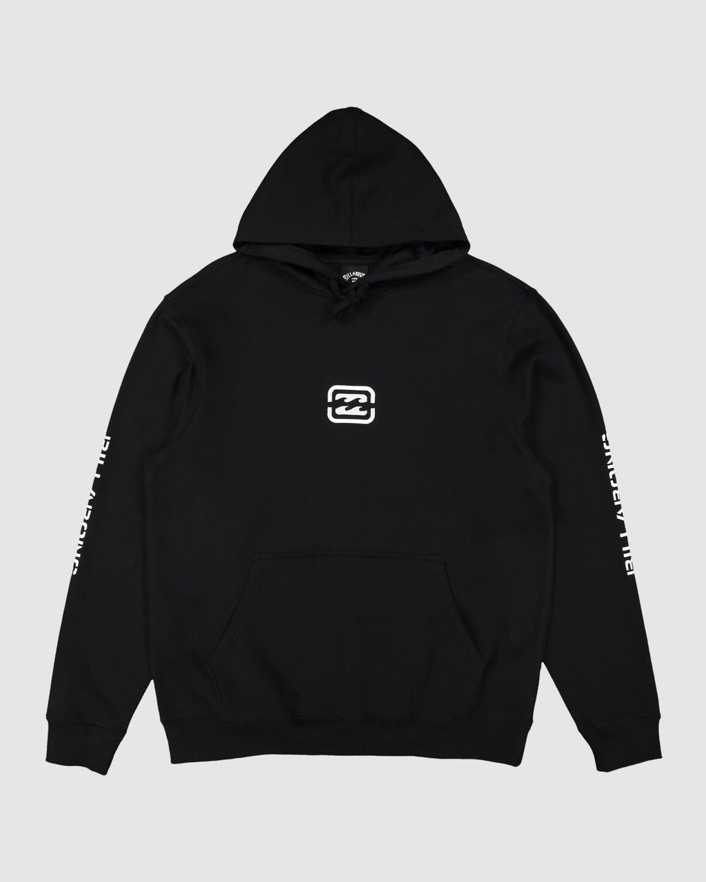 Mens Bracket Pullover