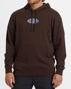 Mens Short Sands Pullover