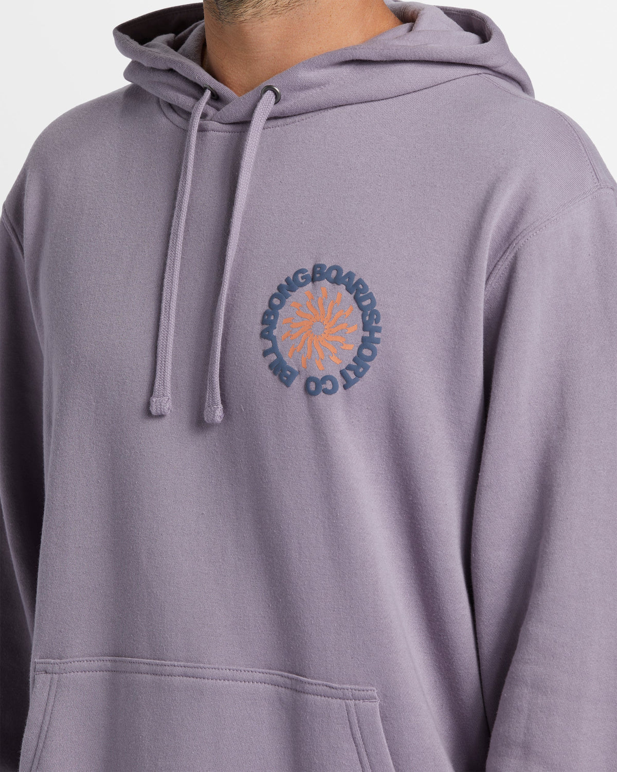 Mens Short Sands Pullover
