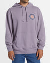 Mens Short Sands Pullover