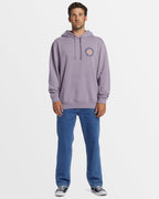 Mens Short Sands Pullover