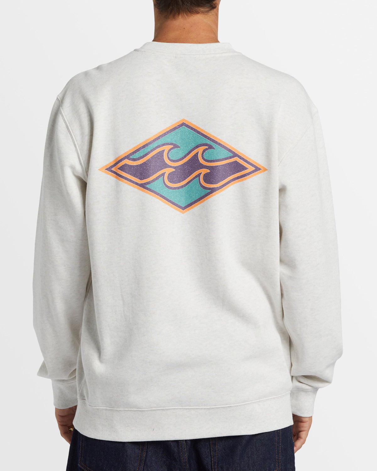 Mens Short Sands Crew