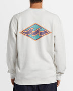 Mens Short Sands Crew