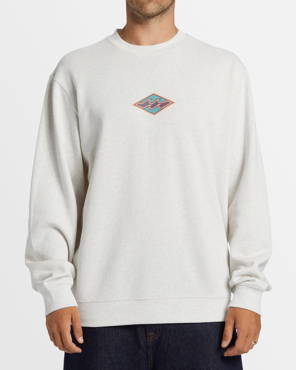 Mens Short Sands Crew