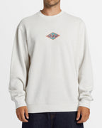 Mens Short Sands Crew