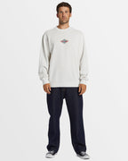 Mens Short Sands Crew