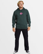 Short Sands Pullover