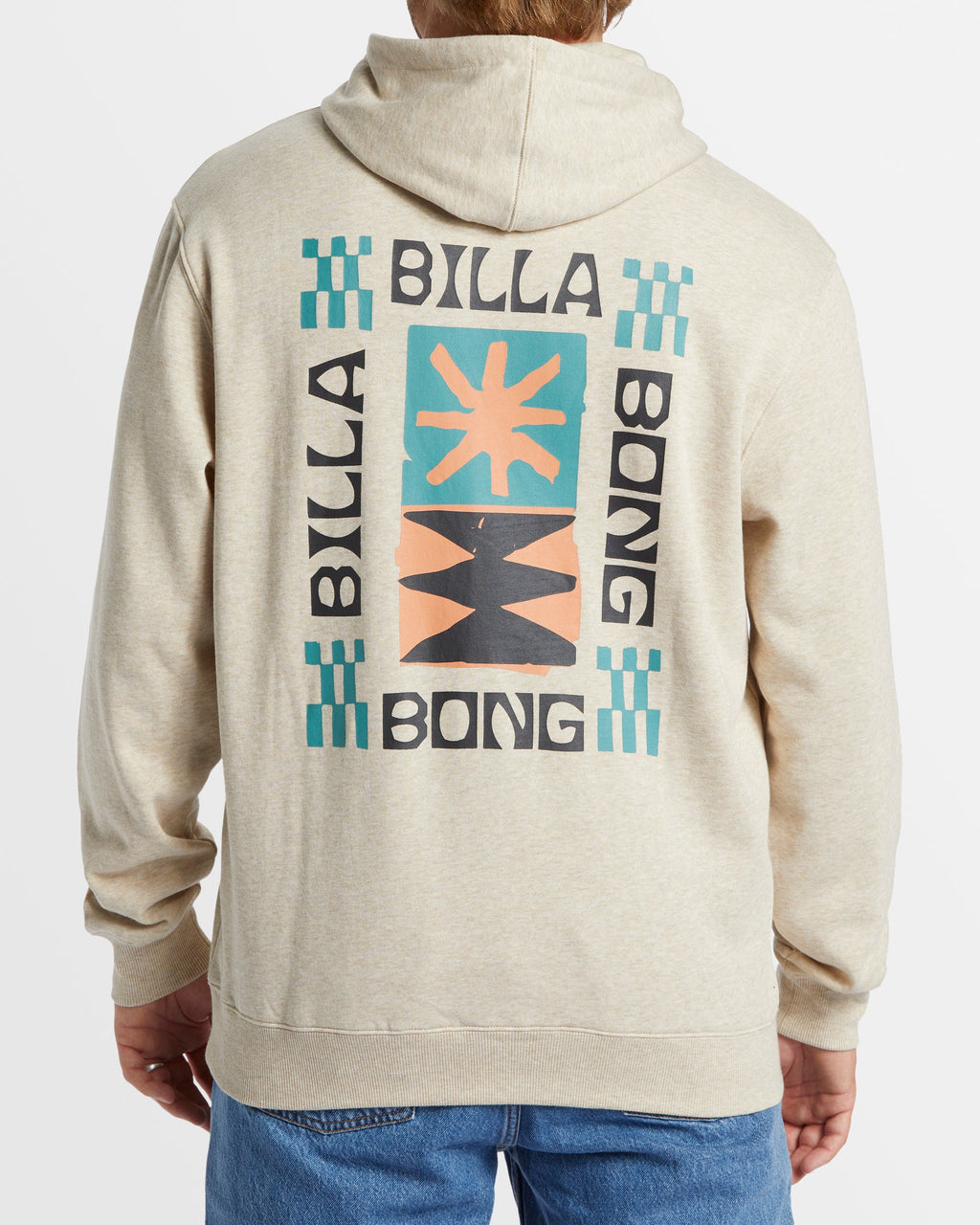Short Sands Pullover