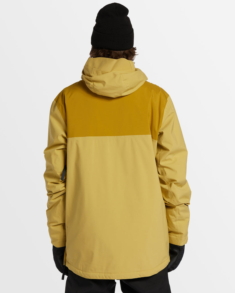 Mens Quest Jacket