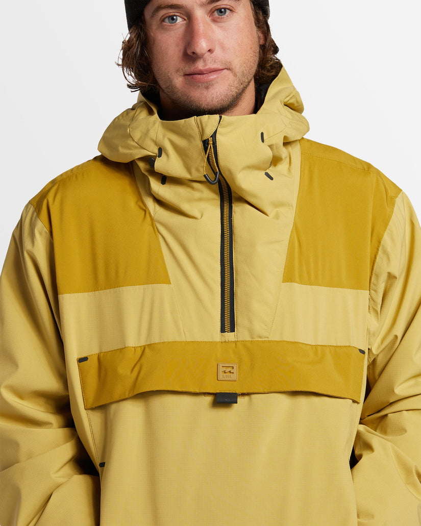 Mens Quest Jacket