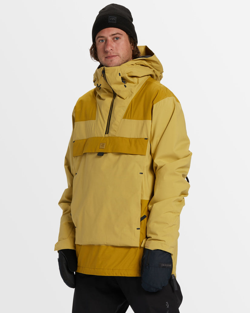 Mens Quest Jacket