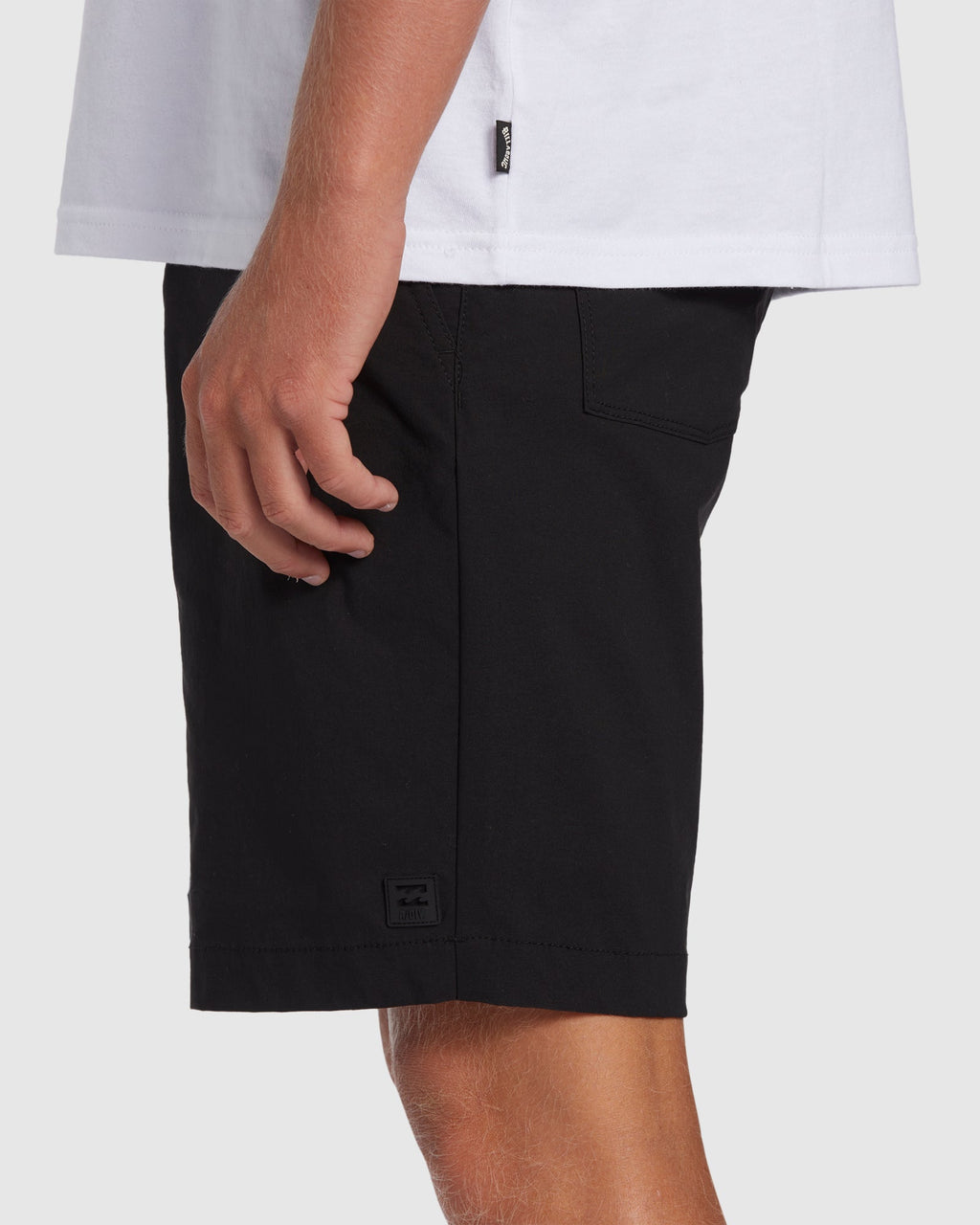 Mens Surftrek Plus Hybrid Shorts