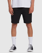 Mens Surftrek Plus Hybrid Shorts