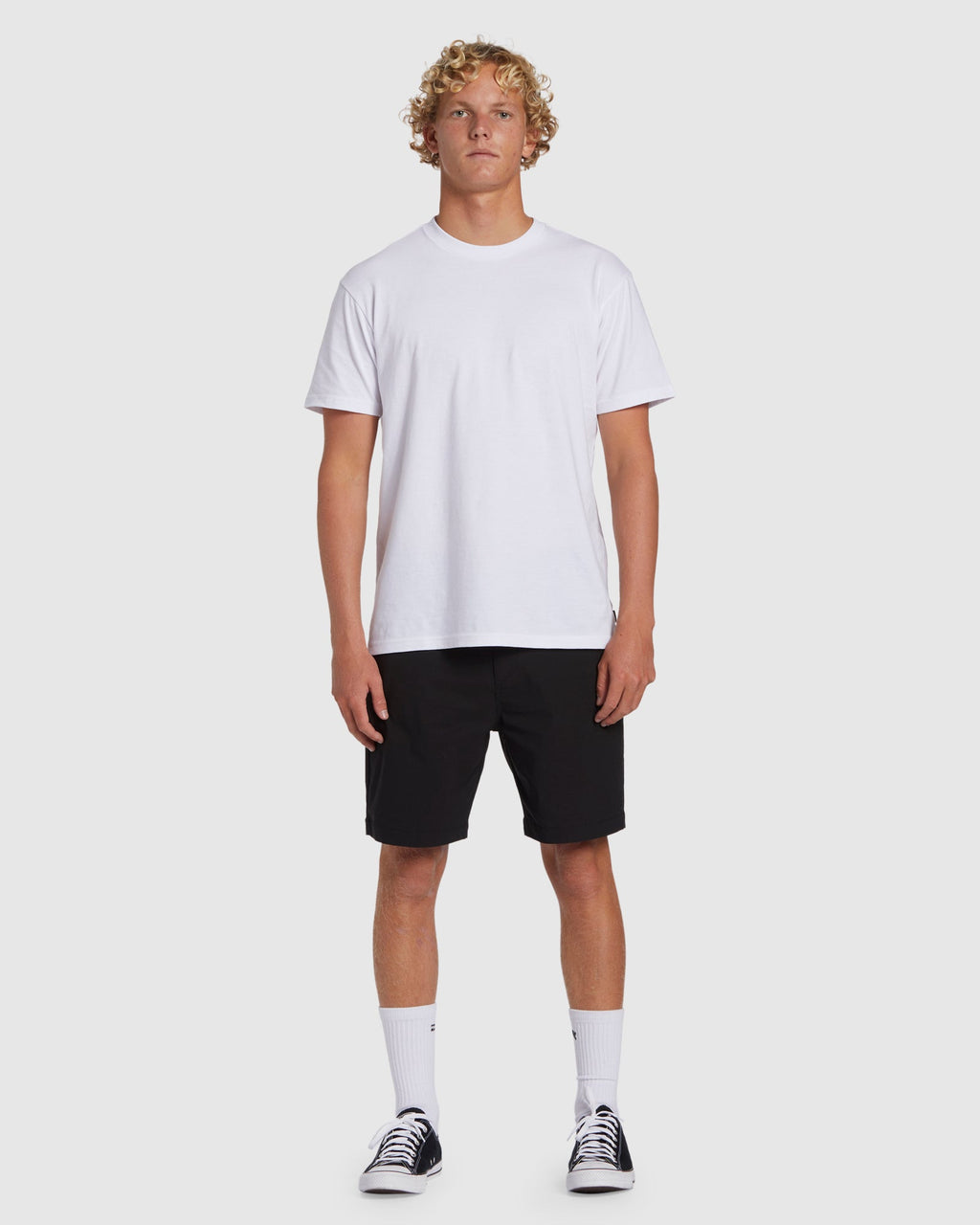 Mens Surftrek Plus Hybrid Shorts