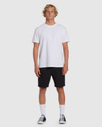 Mens Surftrek Plus Hybrid Shorts