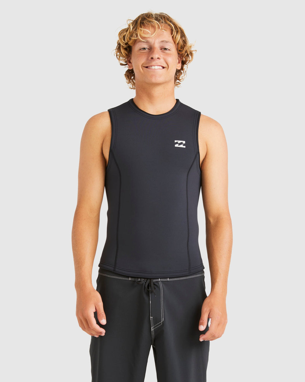 Mens 2/2 Abso Natural Wetsuit Vest