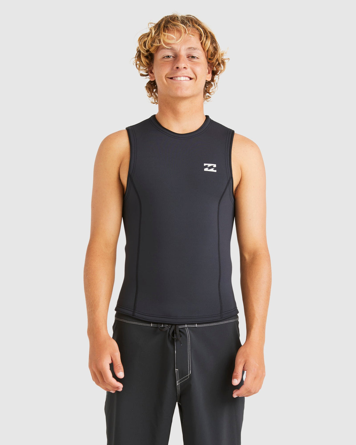 Mens 2/2 Abso Natural Wetsuit Vest