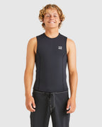 Mens 2/2 Abso Natural Wetsuit Vest