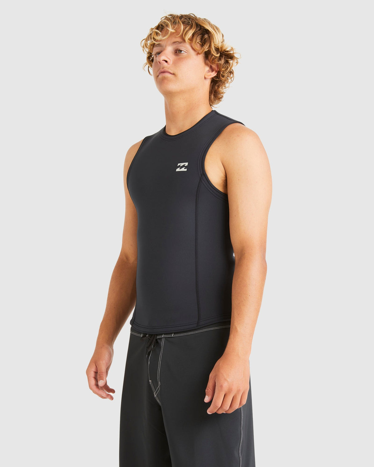Mens 2/2 Abso Natural Wetsuit Vest