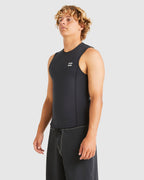 Mens 2/2 Abso Natural Wetsuit Vest