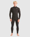 Mens 3/2mm Absolute Chest Zip GBS Wetsuit