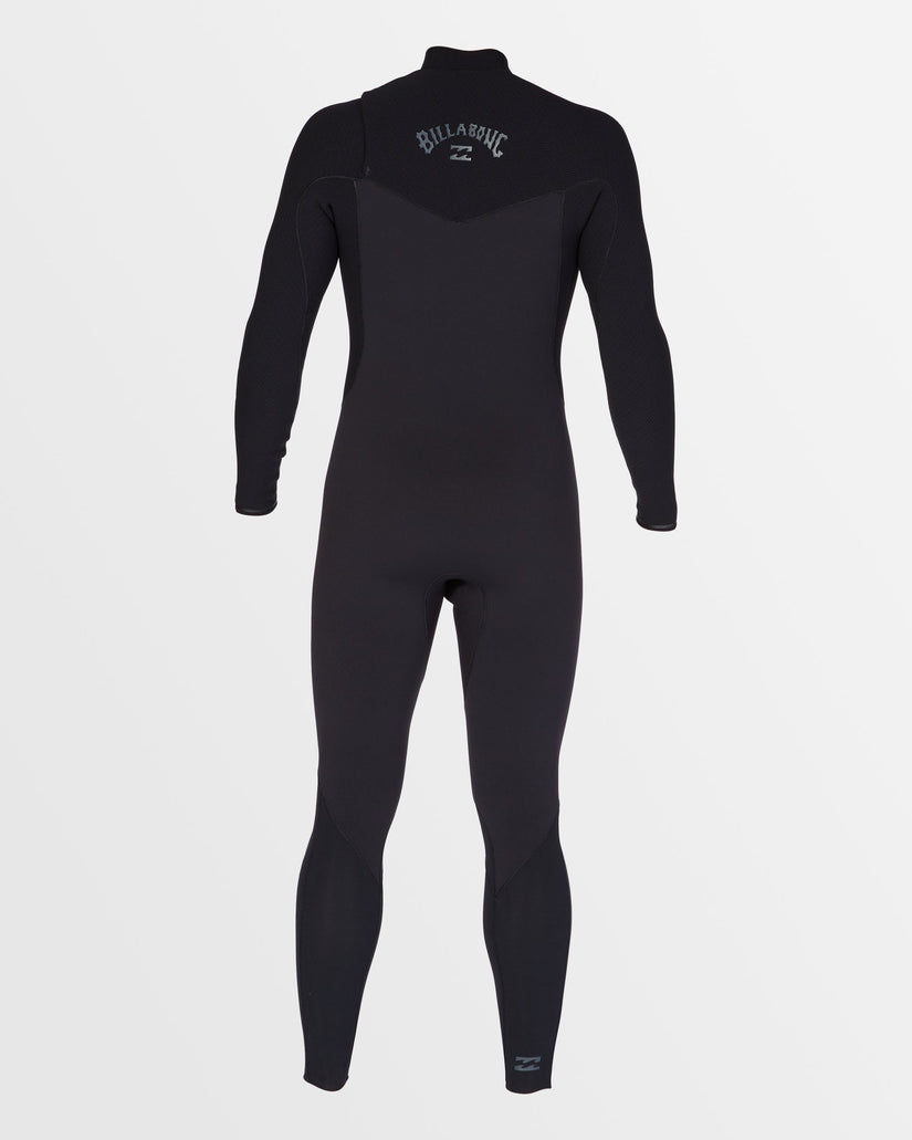Mens 2/2mm Revolution Chest Zip Wetsuit