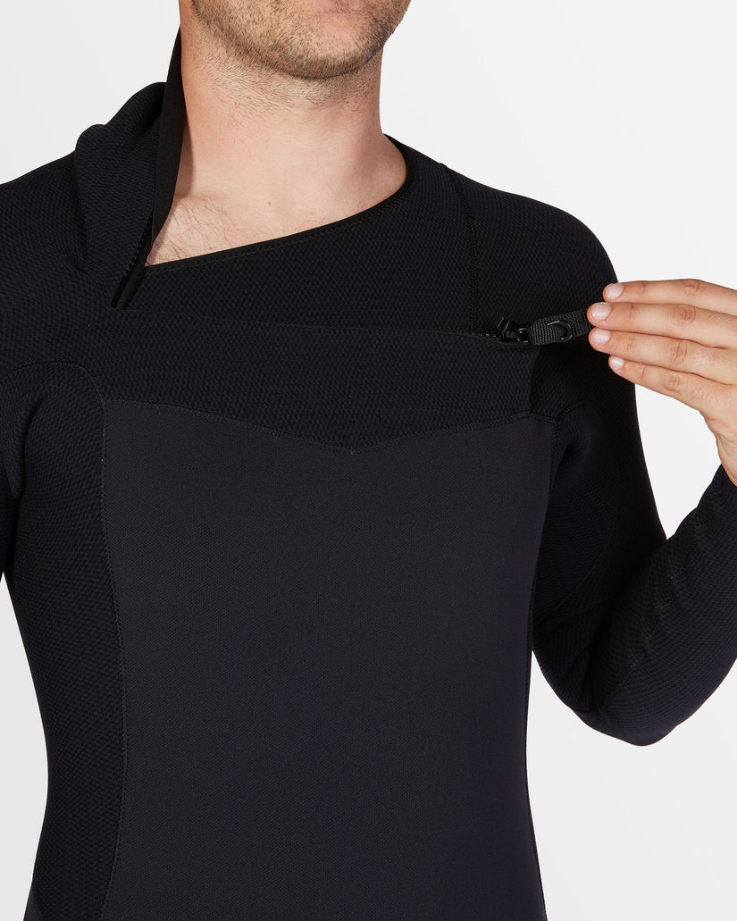 Mens 2/2mm Revolution Chest Zip Wetsuit