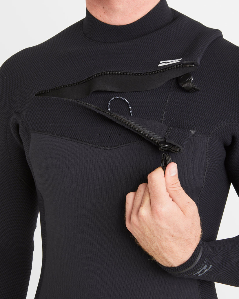Mens 2/2mm Revolution Chest Zip Wetsuit